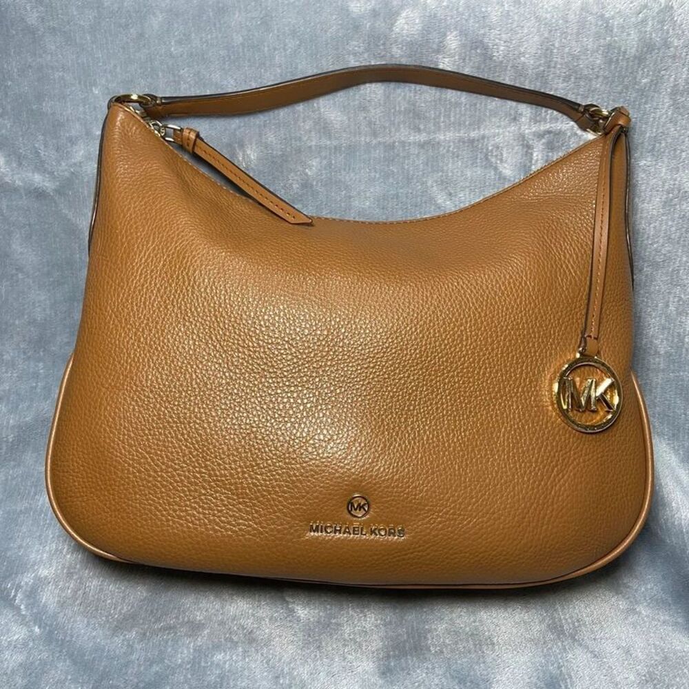 Michael Kors Brown Shoulder Bag